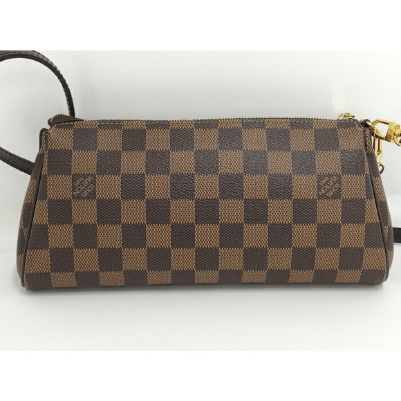 Louis Vuitton Eva Chain Shoulder Bag - Picture 2 of 10